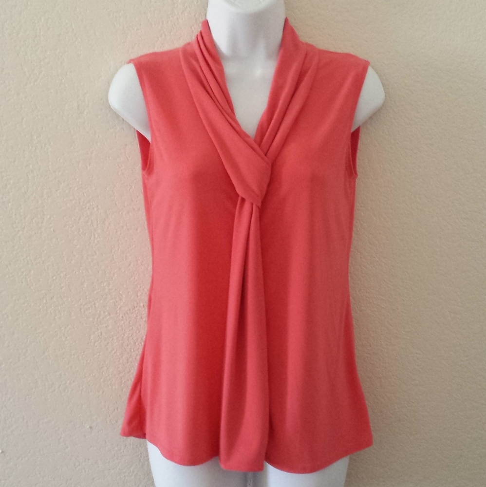 Pink Candid Soul Blouse - Picture 1 of 8